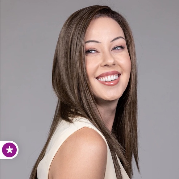 Melbourne by Belle tress new international city collection in triple chocolate - Picture 2 of 11